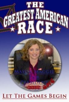 The Greatest American Race online streaming