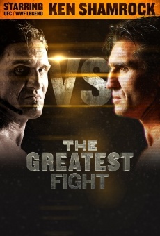 Película: The Greatest Fight