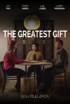 The Greatest Gift online free