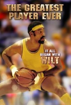 Película: The Greatest Player Ever