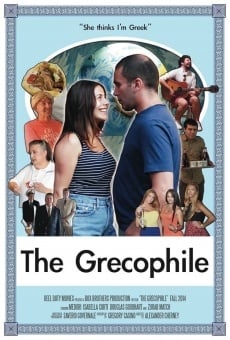 The Grecophile (2014)