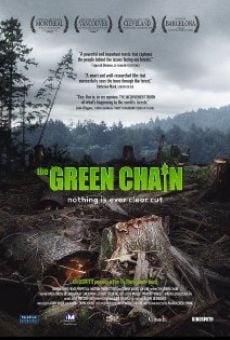 Película: The Green Chain