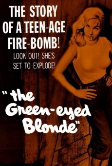 The Green-Eyed Blonde on-line gratuito