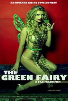 The Green Fairy (2016)