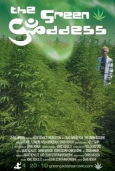 Película: The Green Goddess