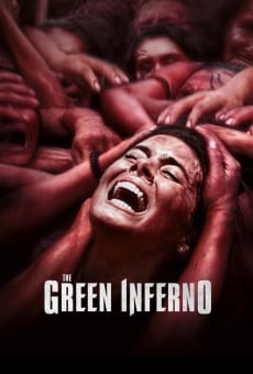 The Green Inferno online streaming