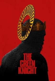 Película: El Caballero Verde