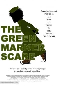 The Green Marker Scare online streaming