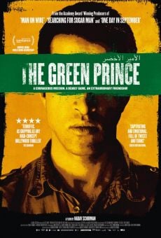 Película: The Green Prince