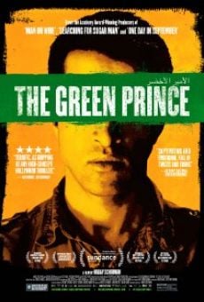Película: The Green Prince