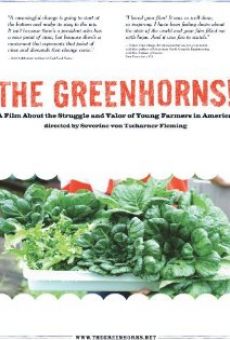 Película: The Greenhorns
