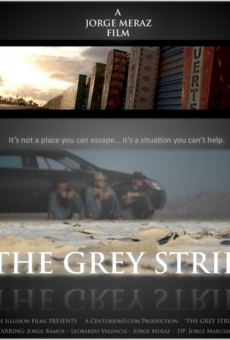 Película: The Grey Strip