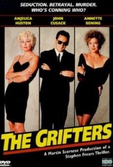 The Grifters online free