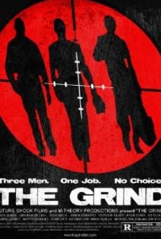 The Grind (2010)