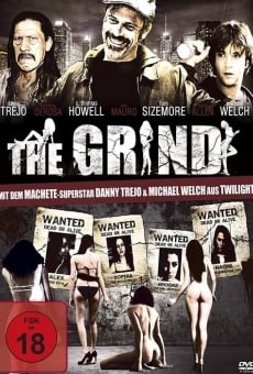 The Grind on-line gratuito