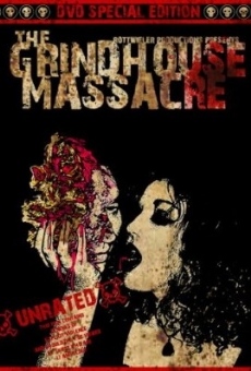 The Grindhouse Massacre online streaming