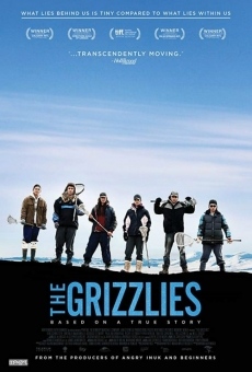 The Grizzlies stream online deutsch