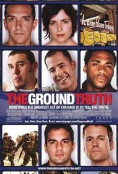 Película: The Ground Truth: After the Killing Ends