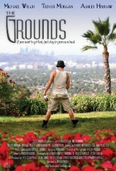 The Grounds online streaming