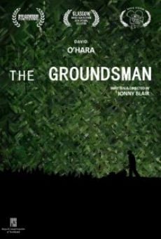 Película: The Groundsman