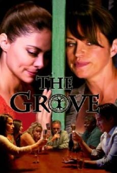Película: The Grove