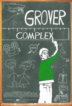 The Grover Complex online streaming