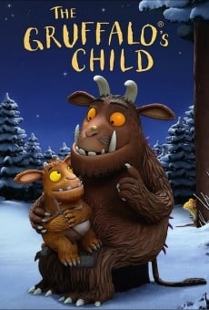 The Gruffalo's Child online streaming