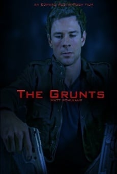 The Grunts online streaming