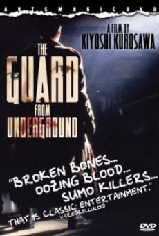 Película: The Guard from the Underground