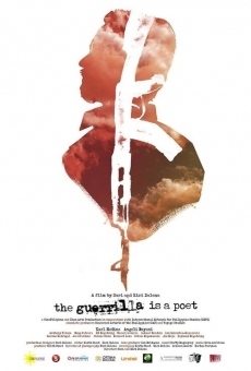 The Guerilla is a Poet online streaming