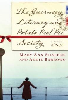 Película: The Guernsey Literary and Potato Peel Pie Society