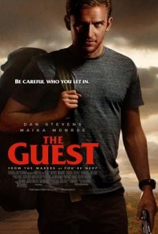 Película: The Guest