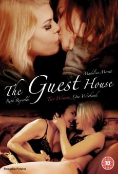 Película: The Guest House