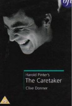 The Caretaker (1963)