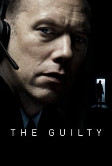 Il colpevole - The guilty online streaming