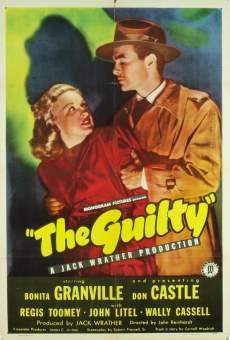 The guilty - Il colpevole online streaming