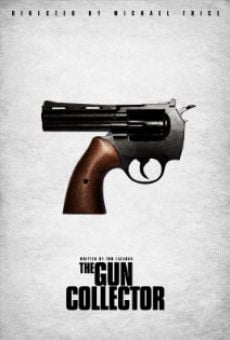 Película: The Gun Collector
