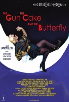 The Gun, the Cake & the Butterfly (2014)