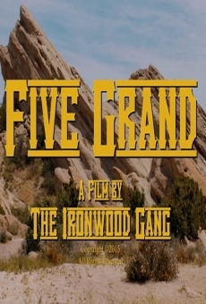 Five Grand on-line gratuito