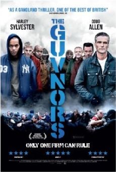 Película: The Guvnors