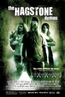 Película: The Hagstone Demon