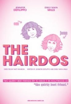 The Hairdos online streaming