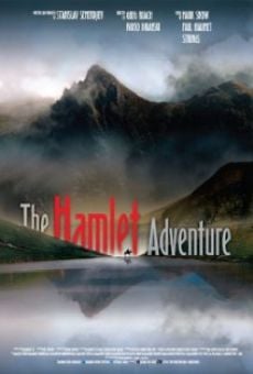 The Hamlet Adventure on-line gratuito
