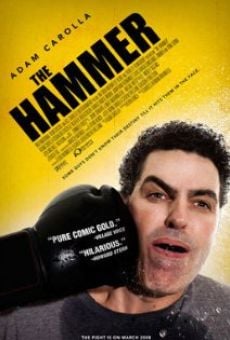 Película: The Hammer