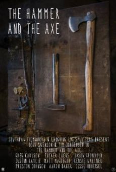 The Hammer and the Axe on-line gratuito