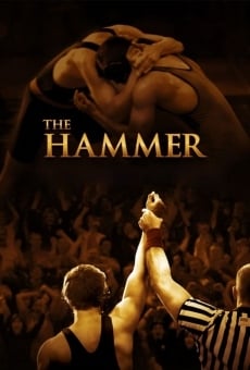 The Hammer stream online deutsch