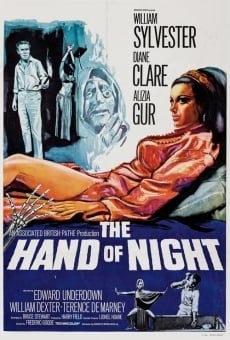 The Hand of Night on-line gratuito