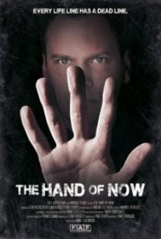 The Hand of Now gratis