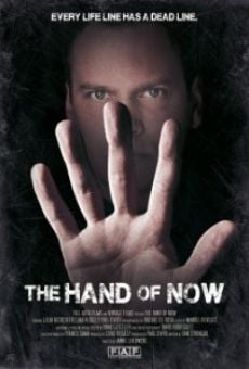 The Hand of Now (2013)