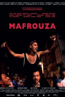 La main du papillon - Mafrouza (2010)
